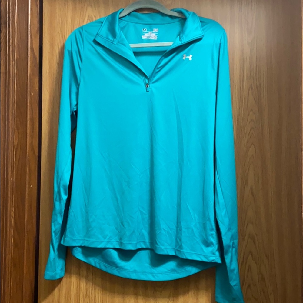 Under Armour 1/4 Zip